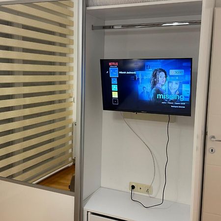 דובוי Apartman M&M מראה חיצוני תמונה