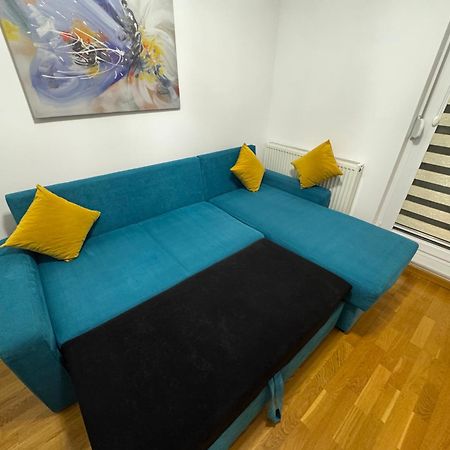 דובוי Apartman M&M מראה חיצוני תמונה