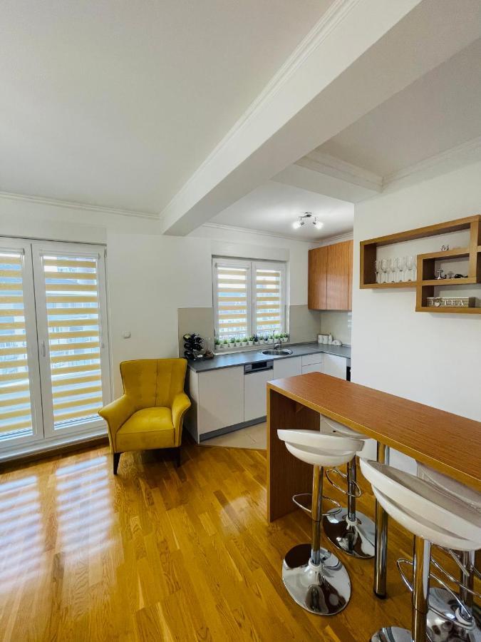 דובוי Apartman M&M מראה חיצוני תמונה