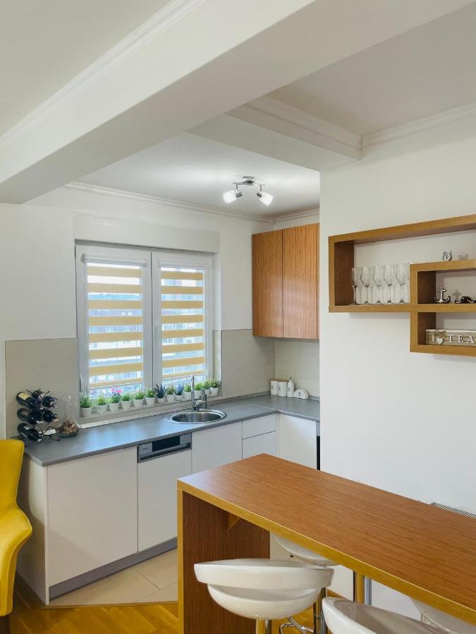 דובוי Apartman M&M מראה חיצוני תמונה