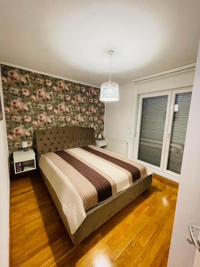 דובוי Apartman M&M מראה חיצוני תמונה