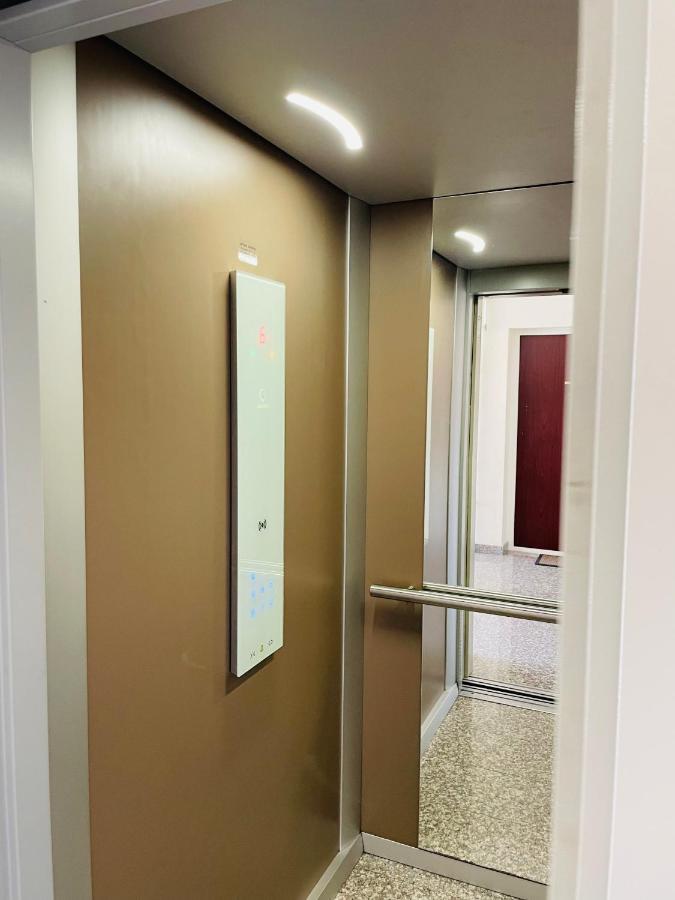 דובוי Apartman M&M מראה חיצוני תמונה
